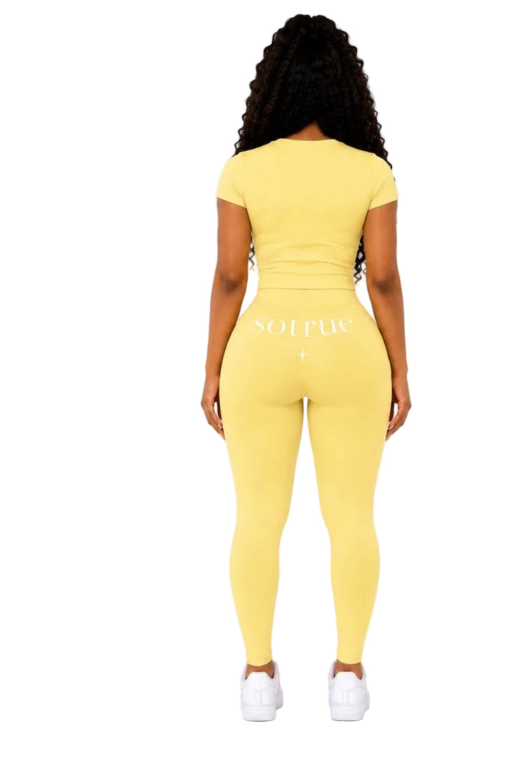 SoTrue Classics (Tops)