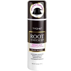 TYCHE ROOT TOUCH-UP BLACK BROWN