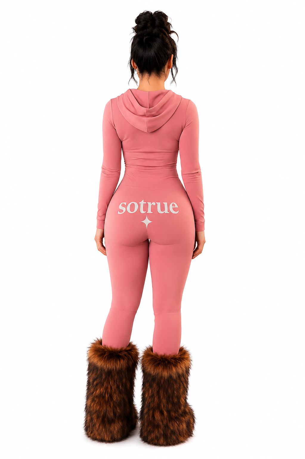 SoTrue Basics (Top)