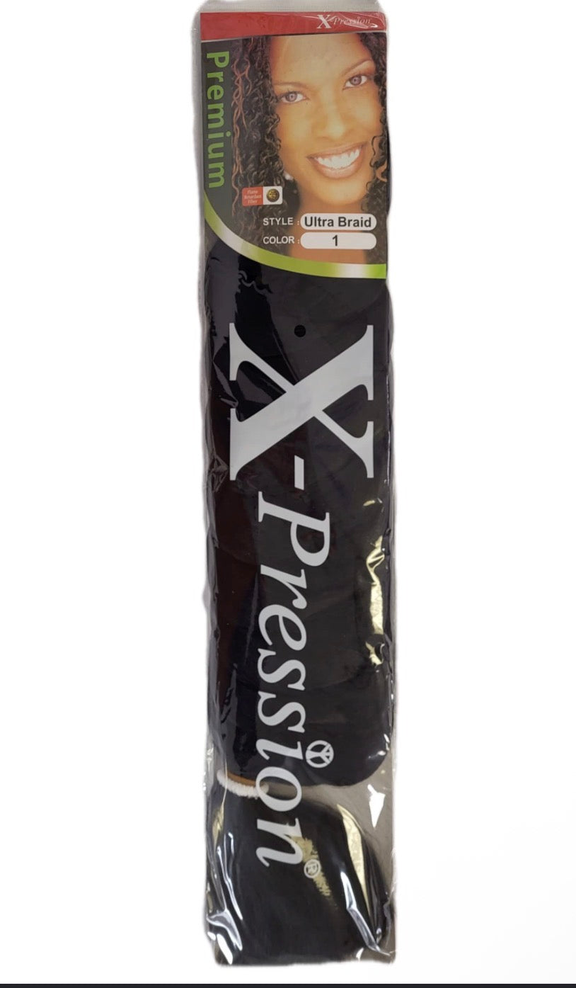 Xpression premium