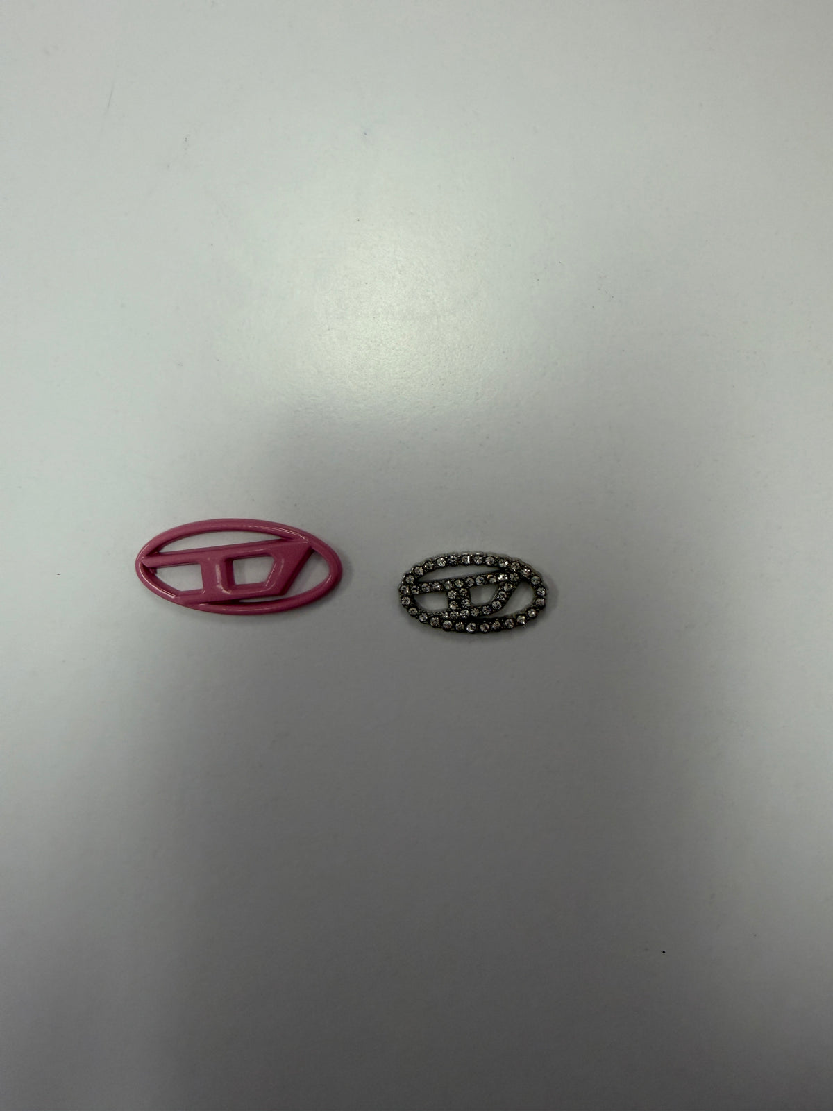 Diesel Monogram Charm