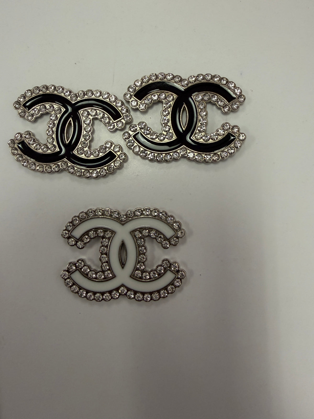 cc inspired charms
