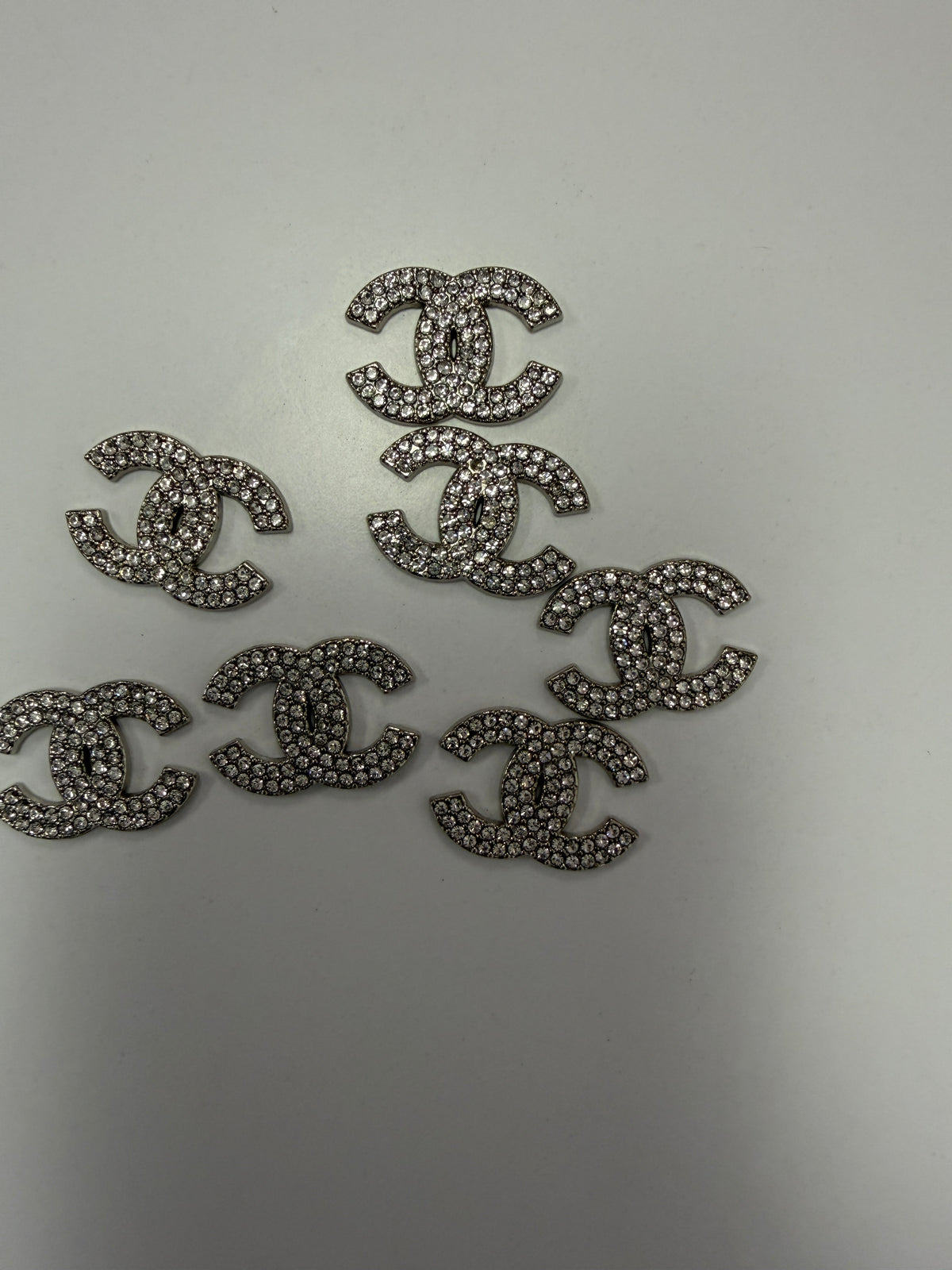 cc inspired medium charms