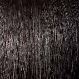 Bobbi Boss 2X Nu Locs French Tips 36 inch Color 1B