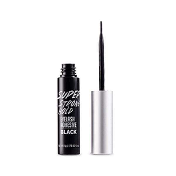 i-Envy by KISS Super Strong Hold Eyelash Adhesive Black KPEG05