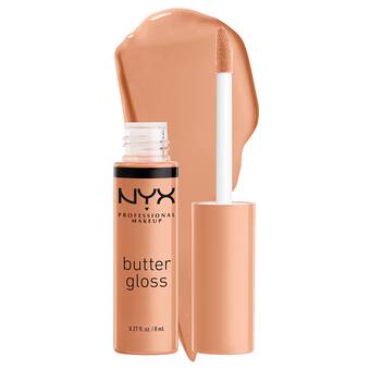 NYX Butter Gloss Fortune Cookie