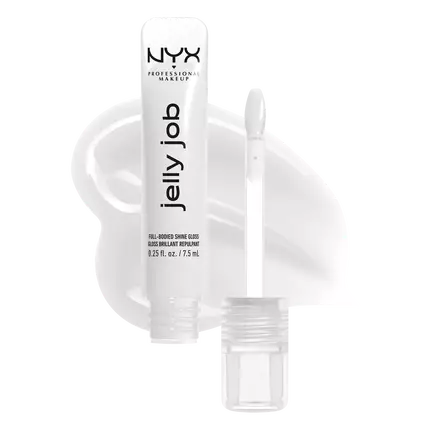 NYX Professional Makeup Jelly Job High Shine Gloss