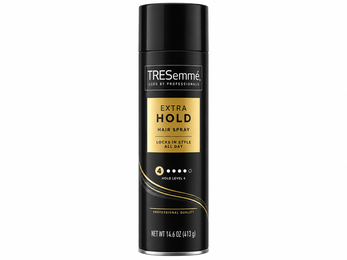 Tresemme Extra Hold Hair Spray 14.6 oz