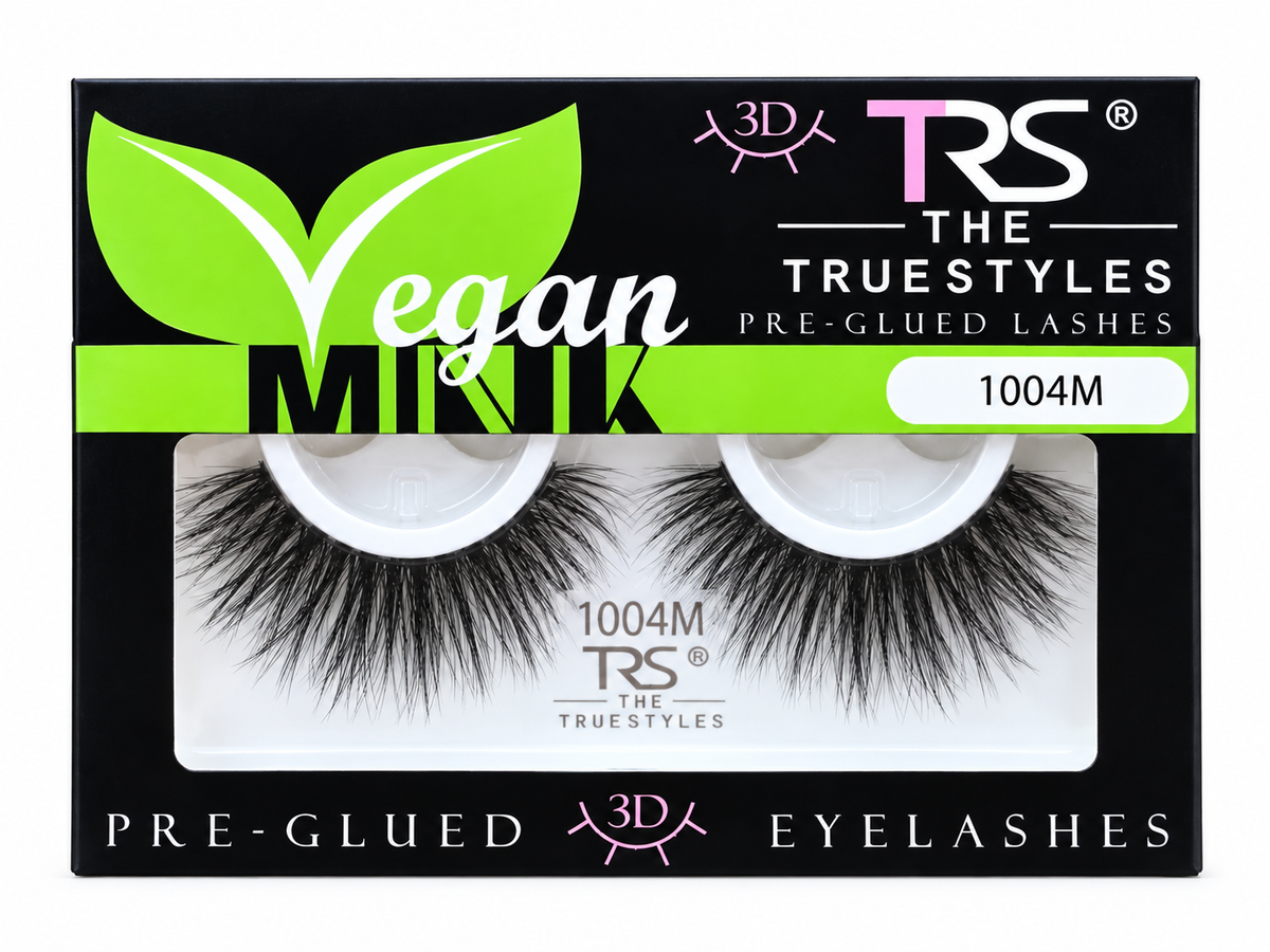 TRS The True Styles 1004M lashes