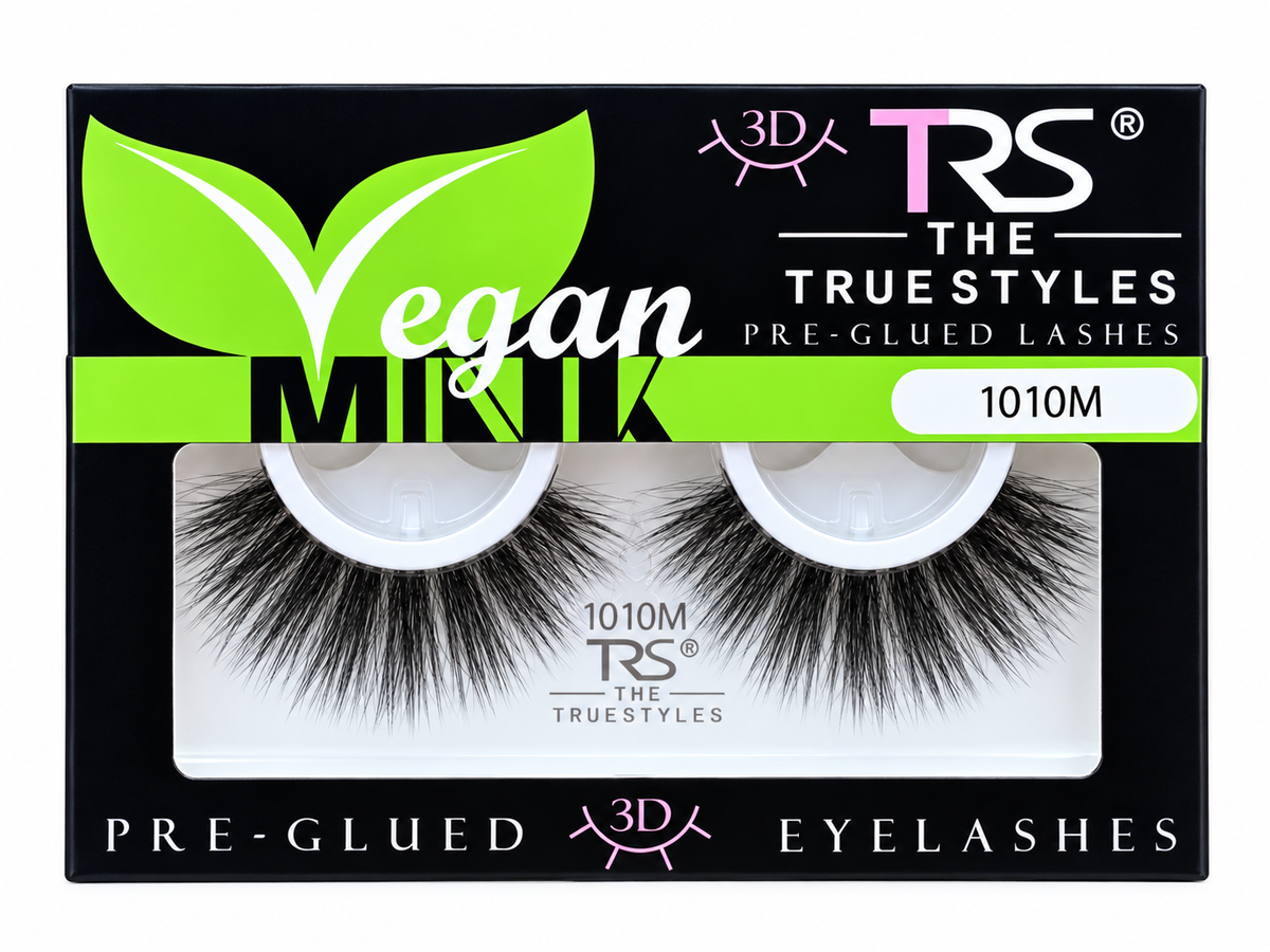 TRS The True Styles 1010M lashes