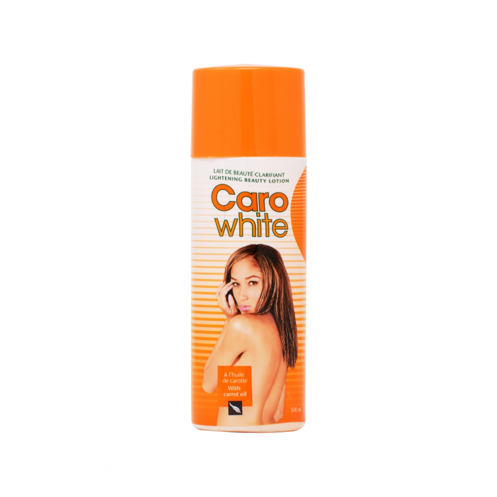 Caro White Lotion 500ml