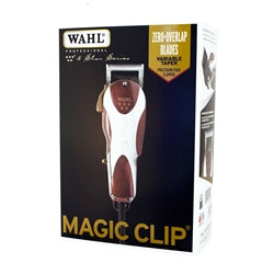 Wahl Professional 5 Star Magic Clip Precision Fade Clipper with Zero-Gap Blades for Professional Barbers and Stylists