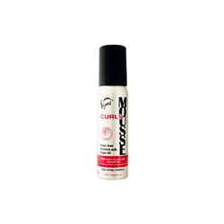 Vigorol Culrs Mousse Super Hold 2.5oz (Travel Size)