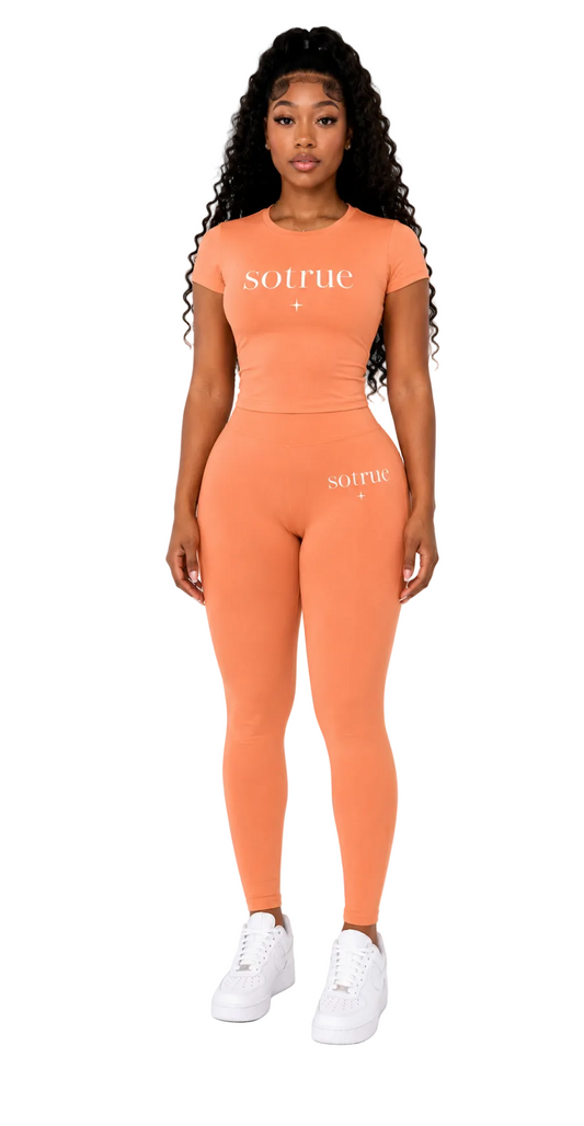 SoTrue Classics (Tops)