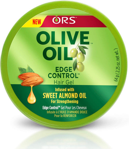 ORS Olive Oil Edge Control Hair Gel