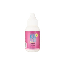The Hair Diagram Bold Hold Active Wig Glue/Adhesive Based Non-ToxIC oz