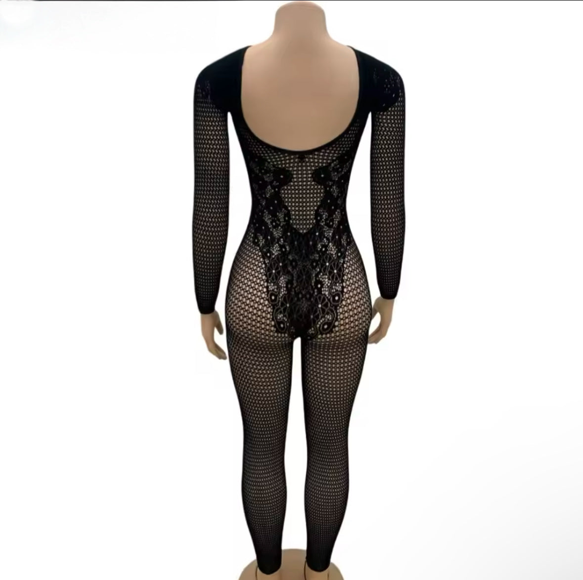 City Girl Jumpsuit