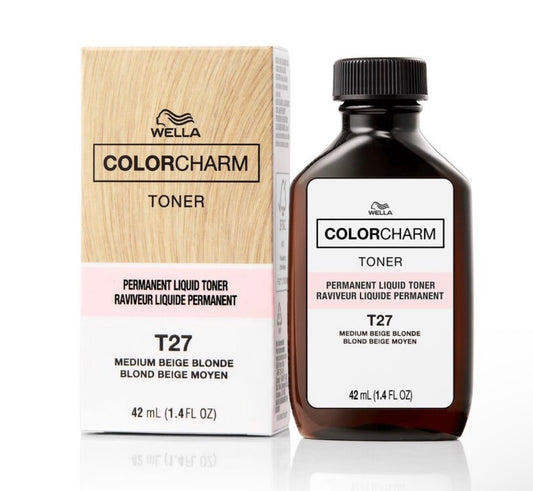 Wella - t27