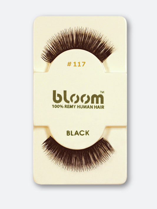 False eyelashes