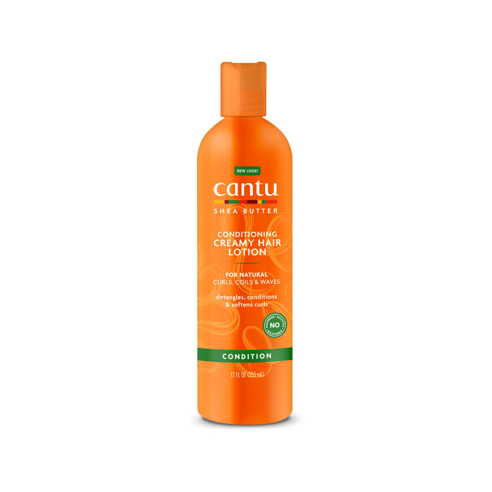 Cantu Conditioning Creamy Hair Lotion