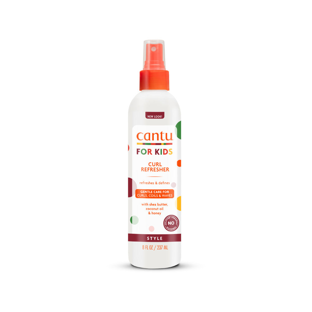Cantu Care for Kids Curl Refresher