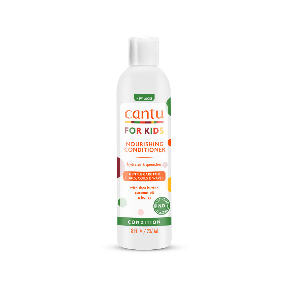 Cantu Care For Kids Nourishing Conditioner