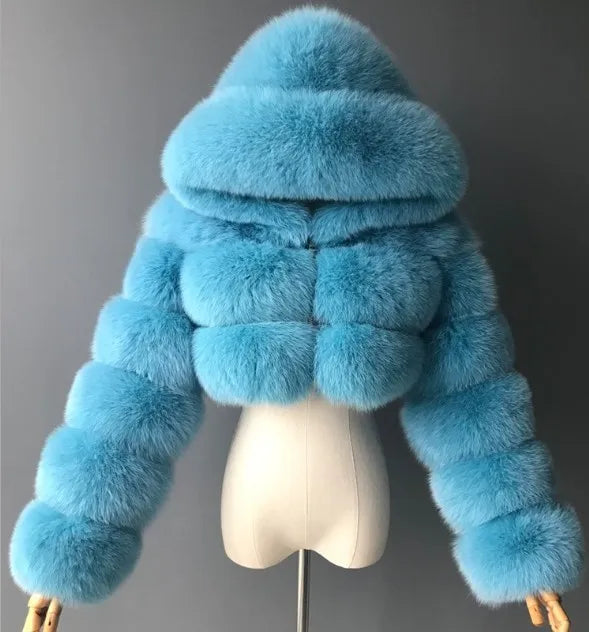 Burr Coat