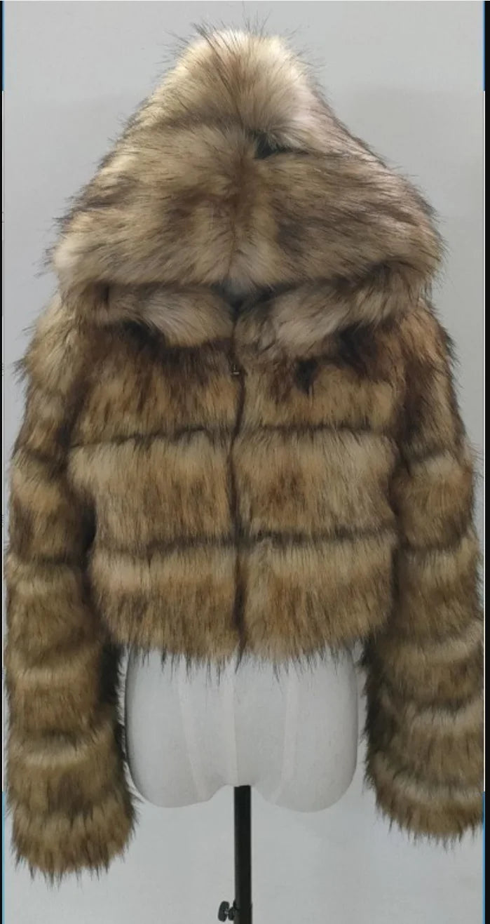 Burr Coat