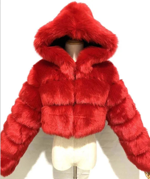 Burr Coat