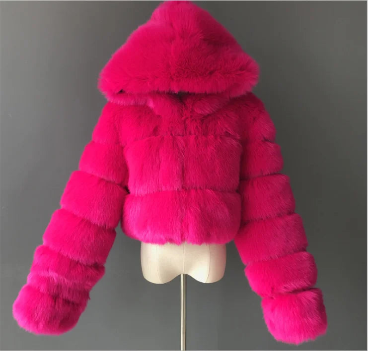 Burr Coat