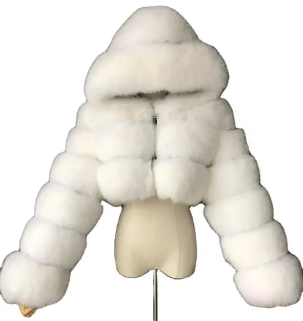 Burr Coat