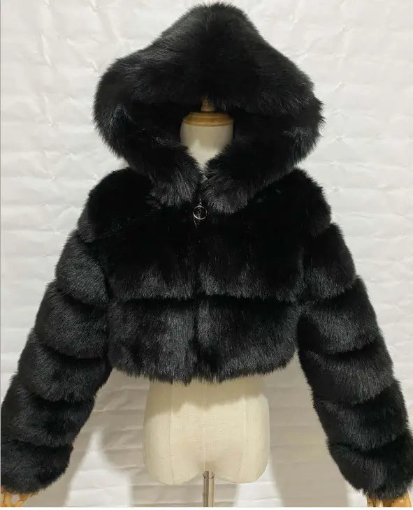 Burr Coat