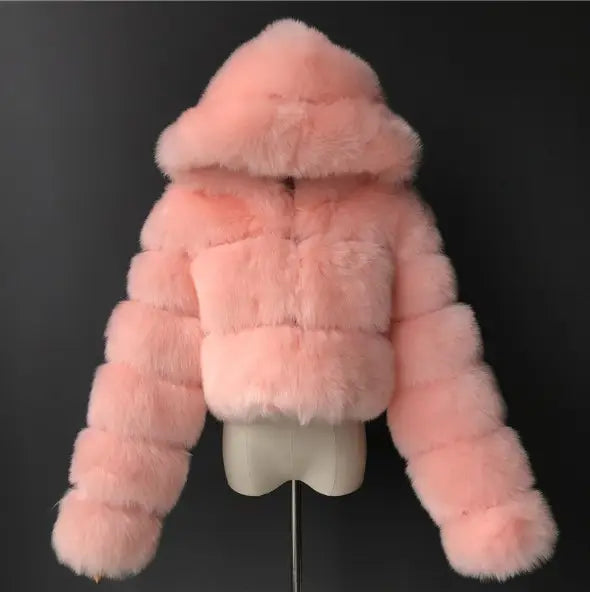 Burr Coat