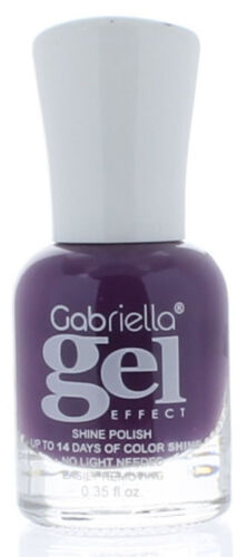 Gabriella Gel Nail Polish
