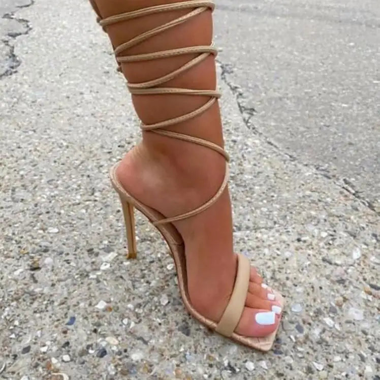 Bougie Heels