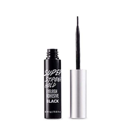 i-Envy by KISS Super Strong Hold Eyelash Adhesive Black KPEG05