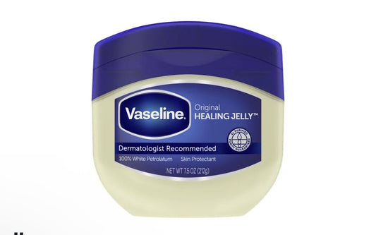 Vaseline Petroleum Jelly Original big 7.5 oz