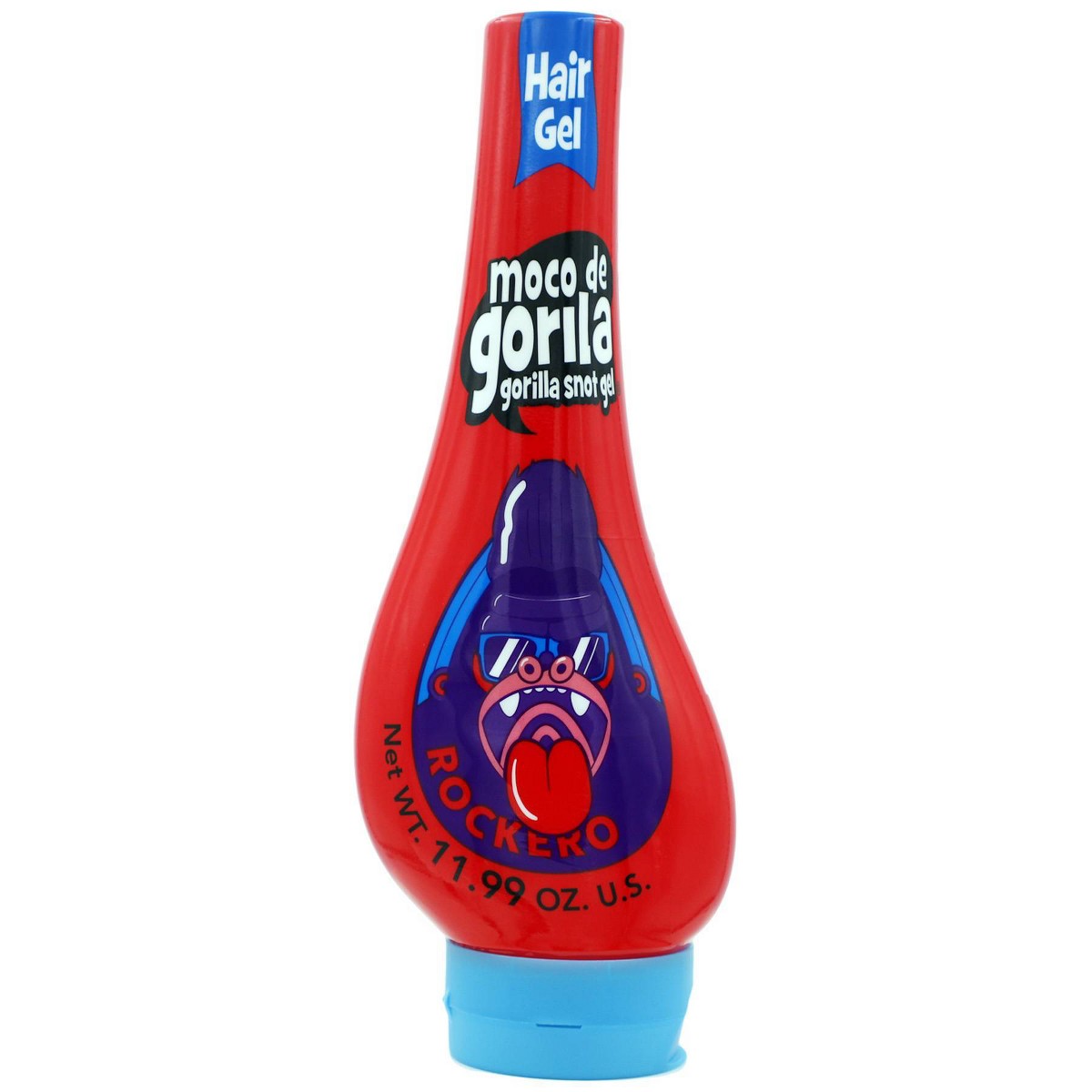 Moco Gorila Rockero Hair Styling Gel 11.99 oz