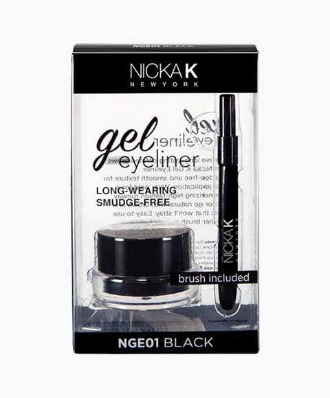 Nicka K New York Gel Eyeliner