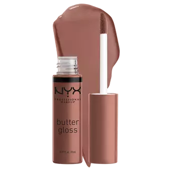 NYX Butter Gloss Butterscotch