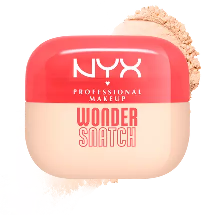 NYX Wonder Snatch Loose Setting Powder