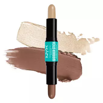 NYX Wonder Stick Contour and Highlighter