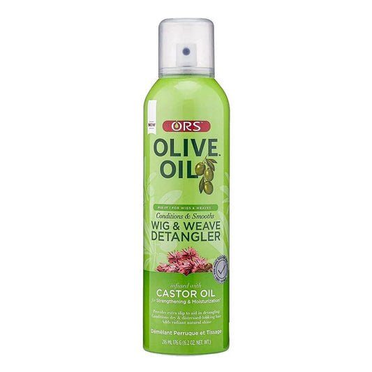 ORS Olive Oil Fix-It Wig & Weave Detangler 6.2 oz