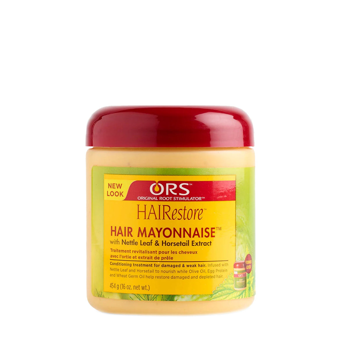ORS HAIRestore Hair Mayonnaise 16 oz