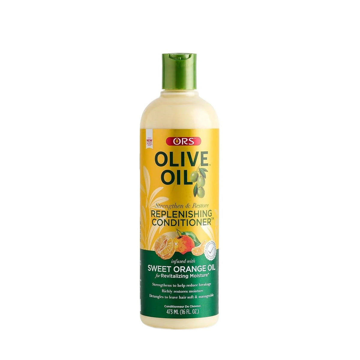 ORS Olive Oil Replenishing Conditioner 16 oz