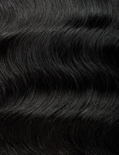 Outre Purple Pack Brazilian Natural Black