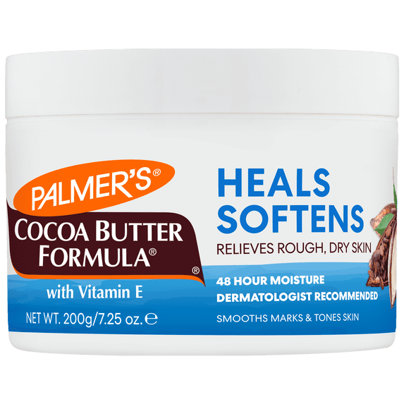 Palmer's Cocoa Butter Formula Original Solid Jar 7.25 oz