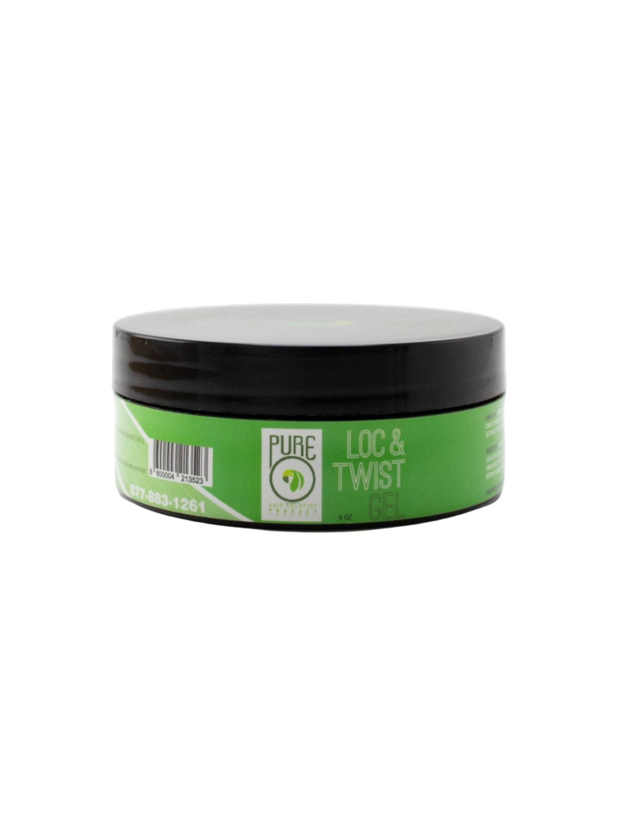 PureO Natural Loc & Twist Gel