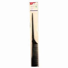 Bone tail comb