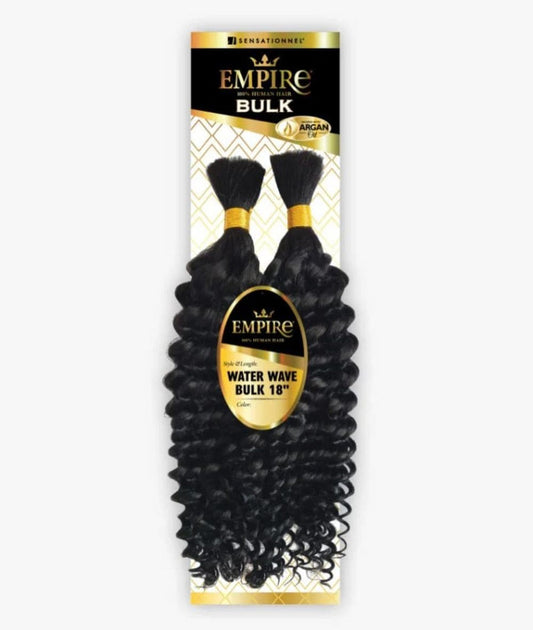 Sensationnel Empire Water Wave Bulk 18 inch Color 2